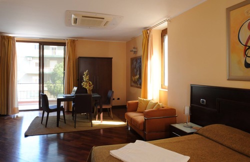 Syracuse Hotel | Hotel Panorama