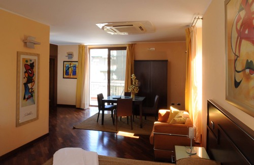 Syracuse Hotel | Hotel Panorama