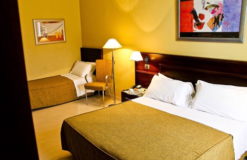 Syracuse Hotel | Hotel Panorama