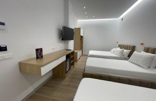 Elbasan Hotel | Hotel Panorama & Spa Elbasan