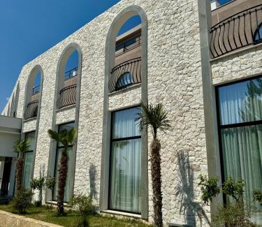 Elbasan Hotel | Hotel Panorama & Spa Elbasan
