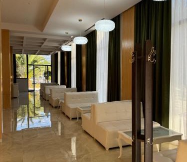 Elbasan Hotel | Hotel Panorama & Spa Elbasan
