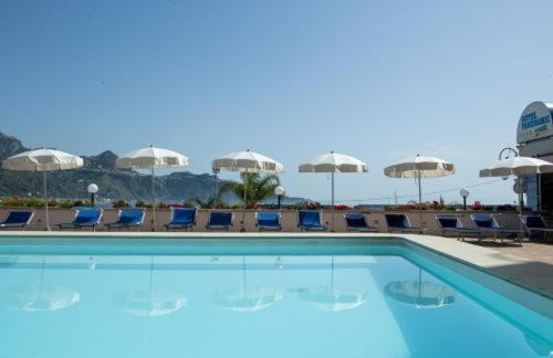 Giardini Naxos Hotel | Hotel Panoramic