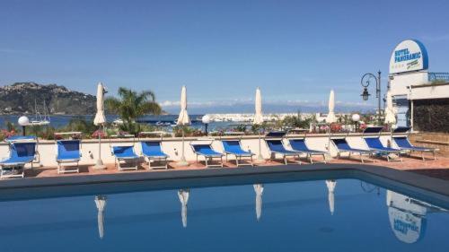 Giardini Naxos Hotel | Hotel Panoramic