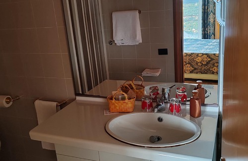Boleto Hotel | Hotel Panoramico lago d'Orta adults only