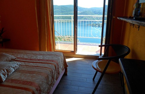 Boleto Hotel | Hotel Panoramico lago d'Orta adults only
