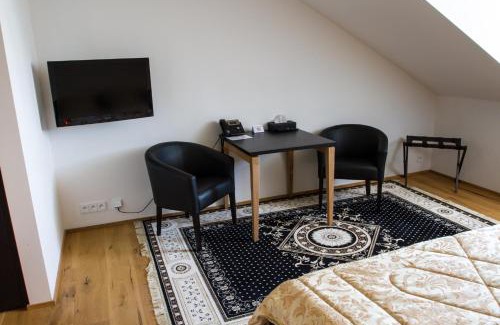 Pribram District Hotel | Hotel Panství Dlouhá Lhota