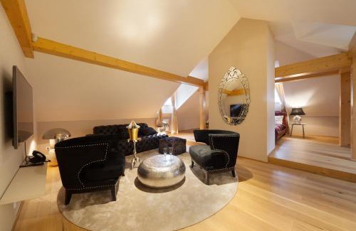 Pribram District Hotel | Hotel Panství Dlouhá Lhota