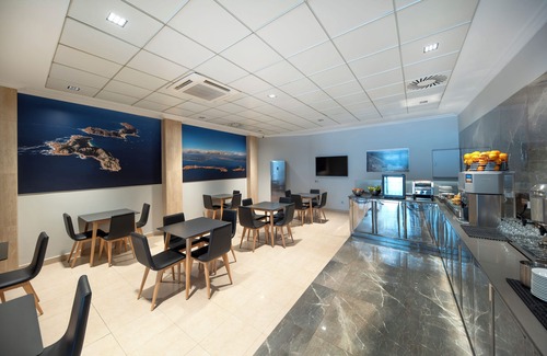Vigo Hotel | Hotel Pantón