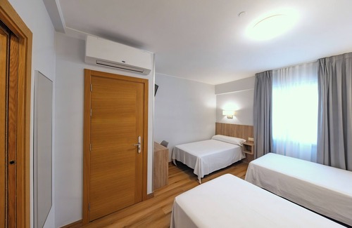 Vigo Hotel | Hotel Pantón