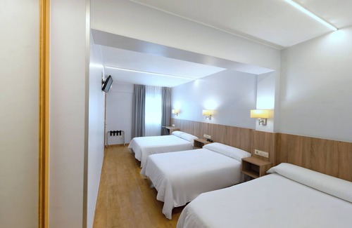 Vigo Hotel | Hotel Pantón