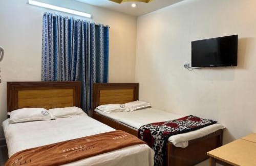 Dhaka Hotel | Hotel Panthapath Dhaka