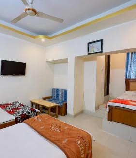 Dhaka Hotel | Hotel Panthapath Dhaka