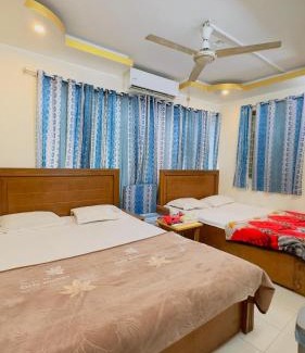 Dhaka Hotel | Hotel Panthapath Dhaka