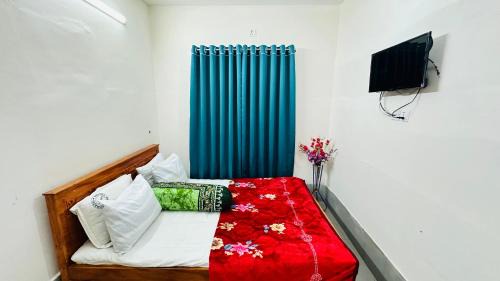 Dhaka Apartamento | Hotel Panthapath Near Square Hospital