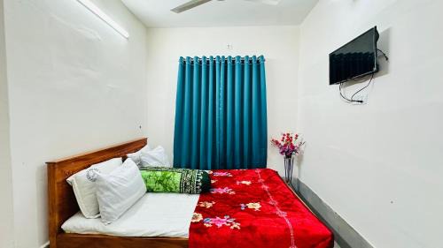 Dhaka Apartamento | Hotel Panthapath Near Square Hospital