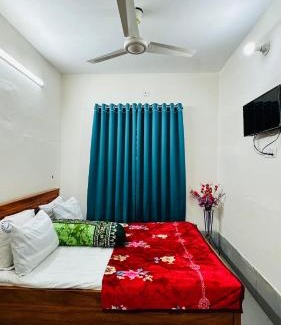 Dhaka Apartamento | Hotel Panthapath Near Square Hospital