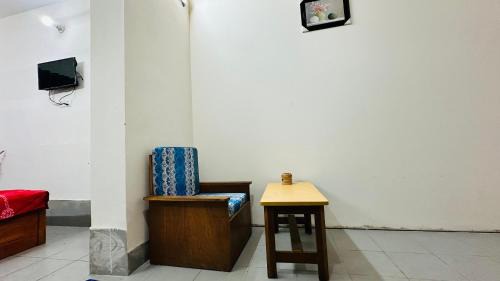 Dhaka Apartamento | Hotel Panthapath Near Square Hospital