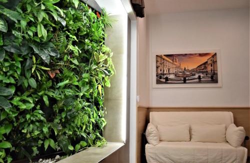 Vatican Hotel | Hotel Paolo II