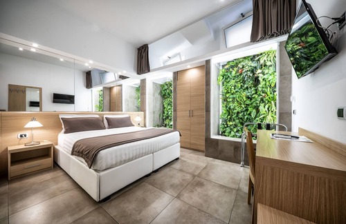 Vatican Hotel | Hotel Paolo II