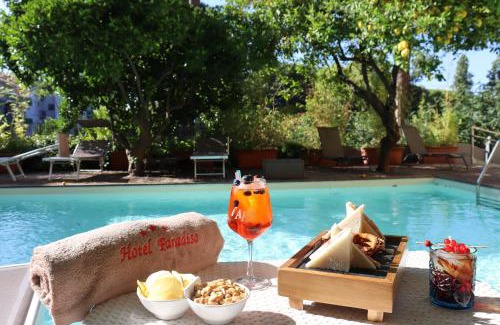 Castellammare di Stabia Hotel | Hotel Paradiso