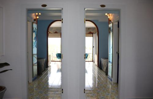 Castellammare di Stabia Hotel | Hotel Paradiso