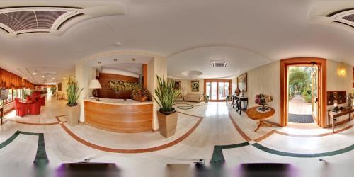 Castellammare di Stabia Hotel | Hotel Paradiso