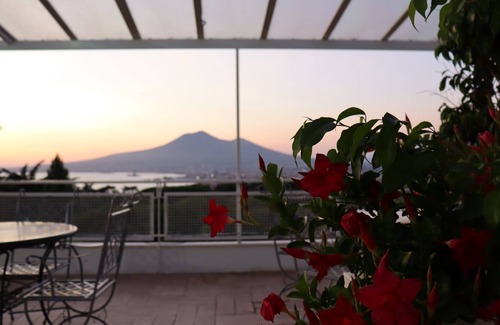 Castellammare di Stabia Hotel | hotel paradiso