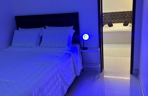 Valparaiso de Goias Hotel | Hotel Paraíso