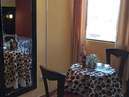 La Paz Hotel | Hotel Paraíso