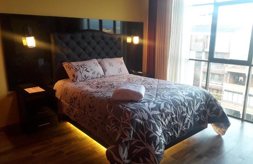 La Paz Hotel | Hotel Paraíso