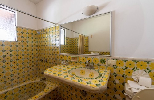 Atotonilco Hotel | Hotel Parador del Cortijo Spa