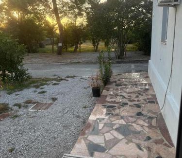 Shkoder County Apartamento | Hotel Paradise
