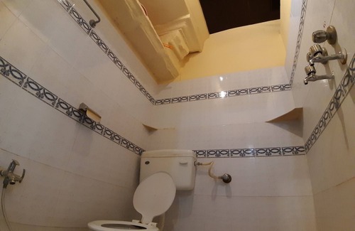 Amar Sagar Pol Hotel | Hotel Paradise
