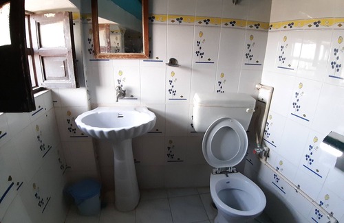 Amar Sagar Pol Hotel | Hotel Paradise