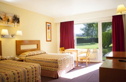 Ciudad Victoria Hotel | Hotel Paradise Inn