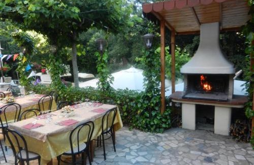 Monteluco Hotel | Hotel Paradiso