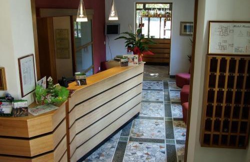 Monteluco Hotel | Hotel Paradiso