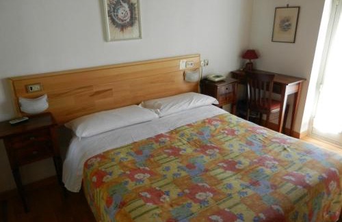 Monteluco Hotel | Hotel Paradiso