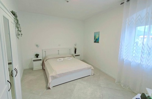 Scalea Hotel | Hotel paradiso
