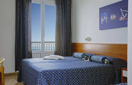 Senigallia Hotel | Hotel Paradiso