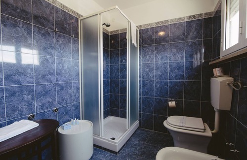 Senigallia Hotel | Hotel Paradiso