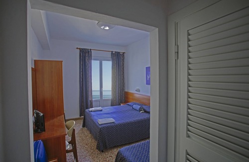 Senigallia Hotel | Hotel Paradiso