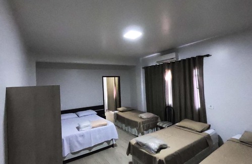 Foz do Iguacu Hotel | Hotel Paradizzo