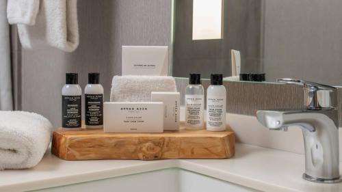Westside Santa Cruz Hotel | Hotel Paradox, Autograph Collection