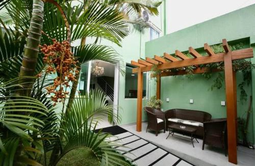 Valparaiso de Goias Apartamento | Hotel Paraiso em Valparaíso Goiás