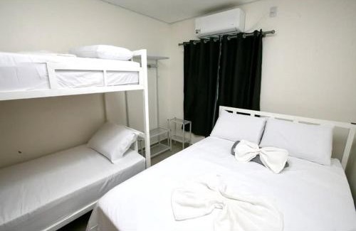 Valparaiso de Goias Apartamento | Hotel Paraiso em Valparaíso Goiás