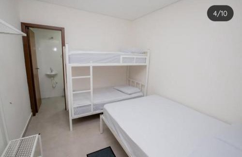 Valparaiso de Goias Apartamento | Hotel Paraiso em Valparaíso Goiás
