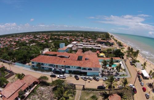 Prado Hotel | Hotel Paraiso Tropical