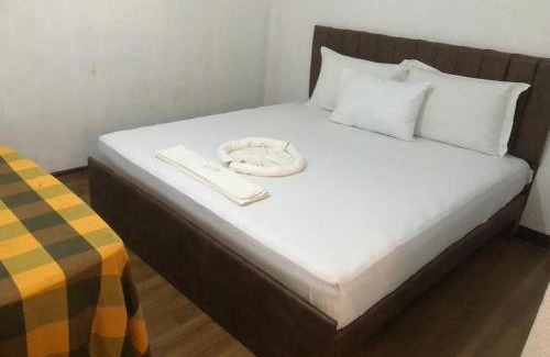 Moratuwa Hotel | Hotel Parami